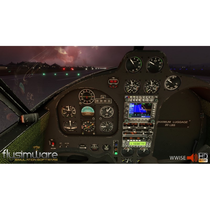 Flight Simulator 2020 Guide: The Basics of Flying ⋆ S4G