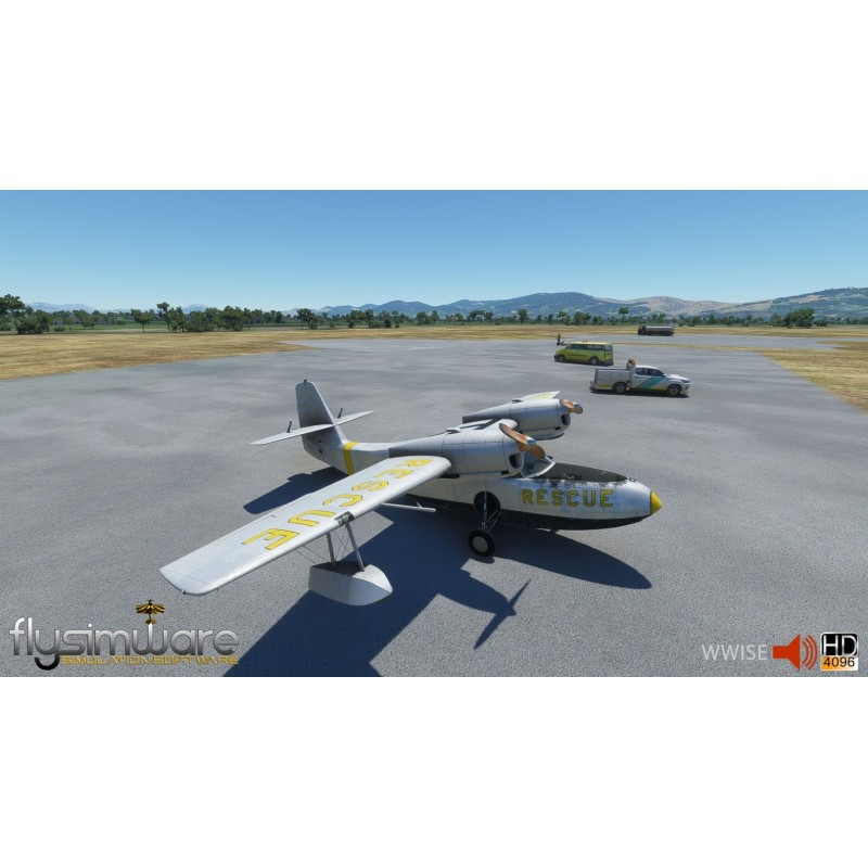 Flight Simulator 2020 Guide: The Basics of Flying ⋆ S4G