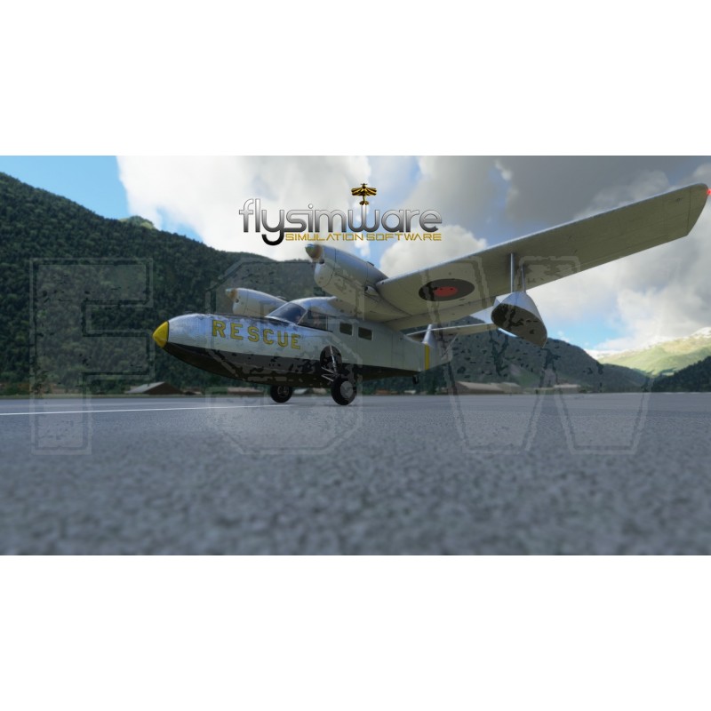 Flight Simulator 2020 Guide: The Basics of Flying ⋆ S4G