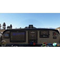 Flysimware Sierra C24R