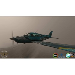 Flysimware Sierra C24R