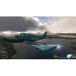 Flysimware Sierra C24R