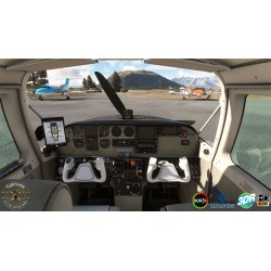 Flysimware Sierra C24R