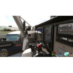 Flysimware Sierra C24R