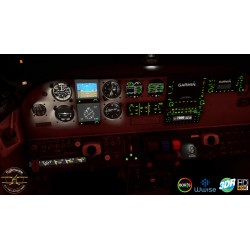 Flysimware Sierra C24R