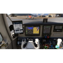 Flysimware Sierra C24R