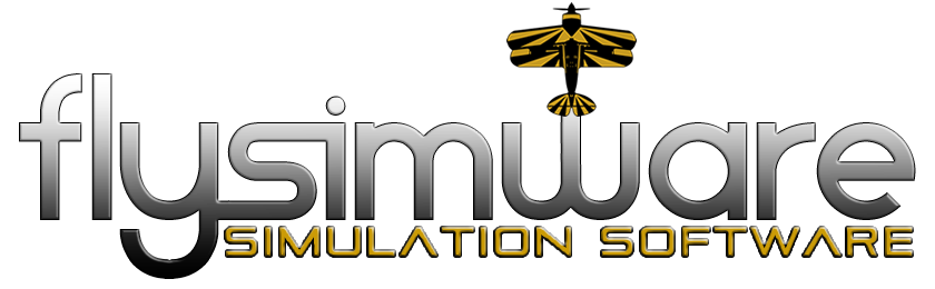 Flysimware Simulation Software - Digital store