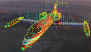 LEARJET 35A MSFS2024 – Flysimware